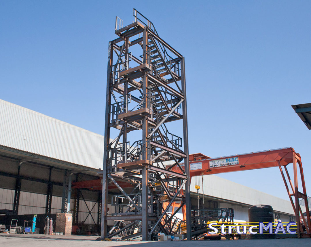 Structmac Services | Strucmac
