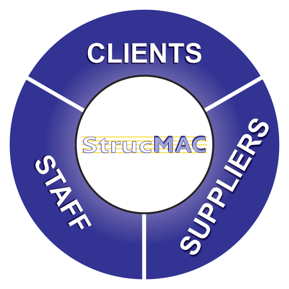 Structmac Strucmac – Engineering | Earthmoving | Repairs & Rebuild